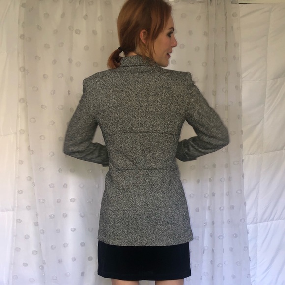 EXPRESS JACKET - Picture 4 of 13